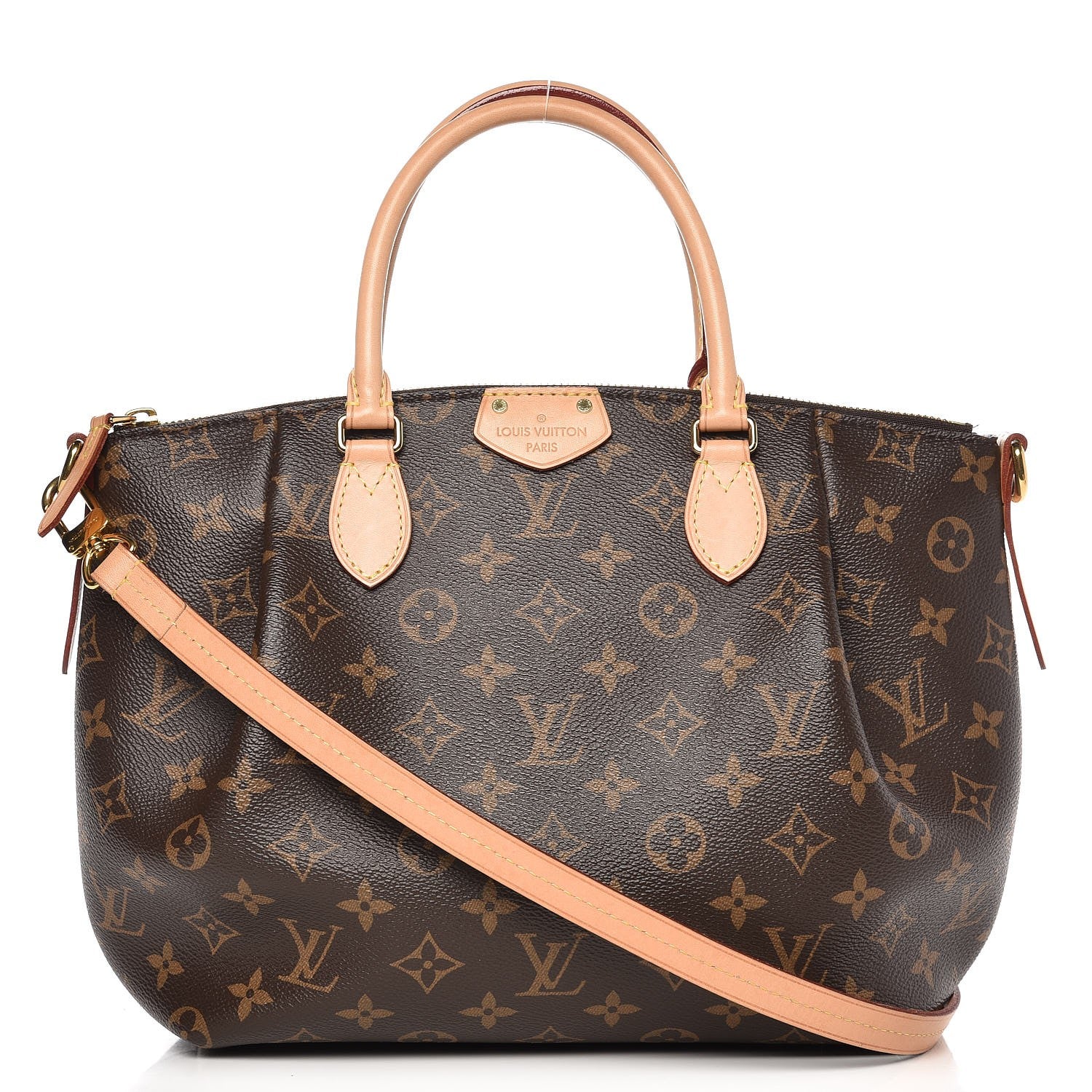Louis Vuitton Monogram Turenne PM 1 of 11