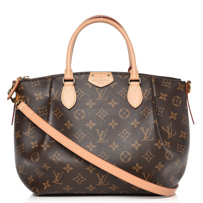 Louis Vuitton Monogram Turenne PM 1 of 11