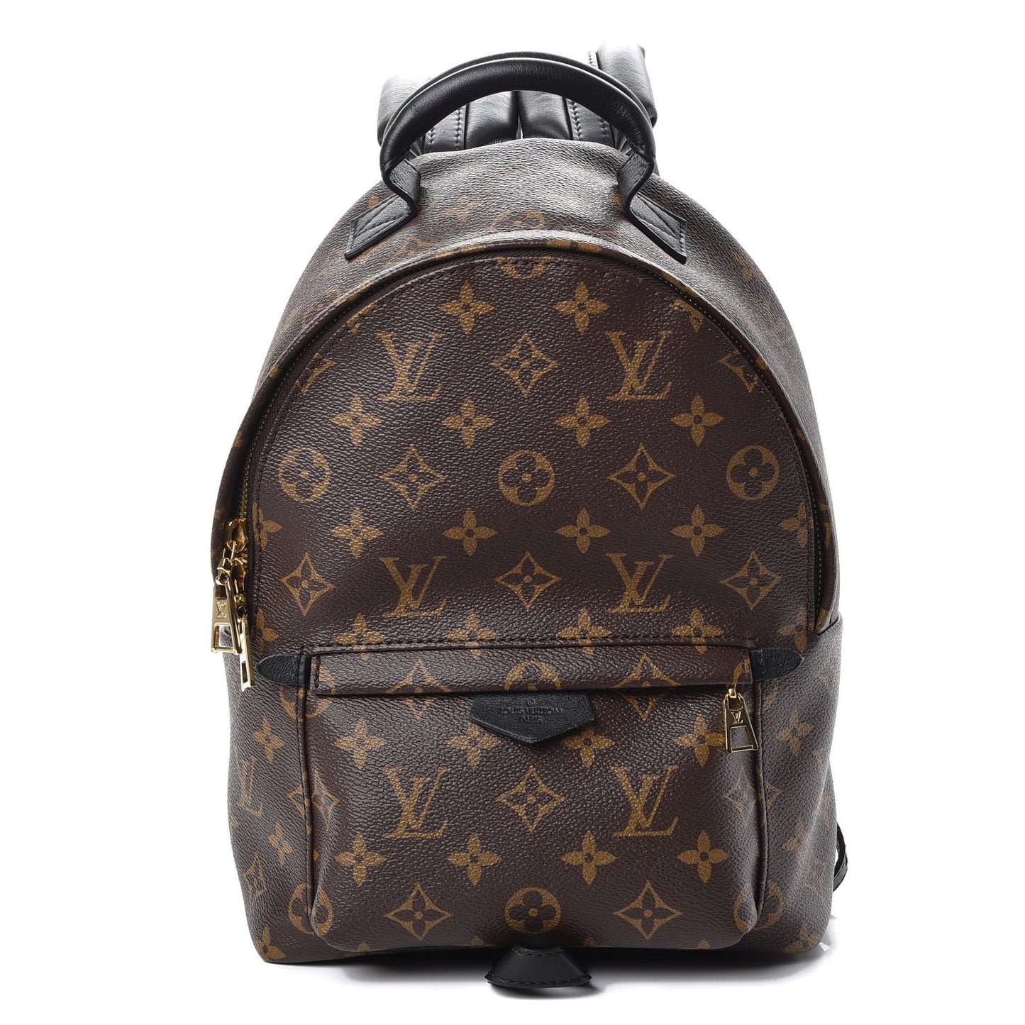 Monogram Palm Springs Backpack PM