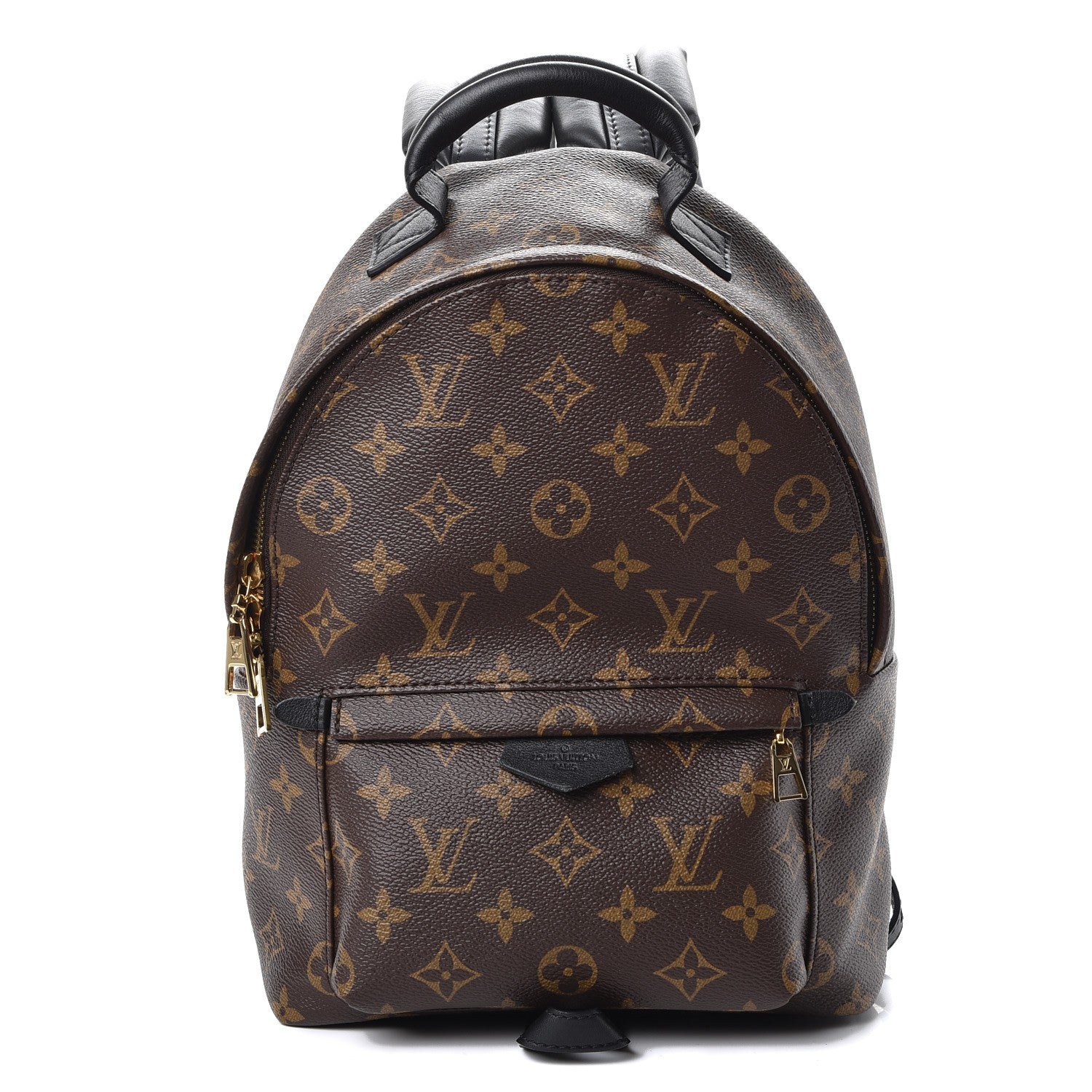 Louis Vuitton Monogram Palm Springs Backpack PM 1 of 8