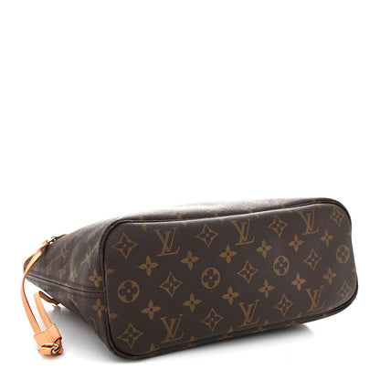 Louis Vuitton Monogram Neverfull PM 4 of 11