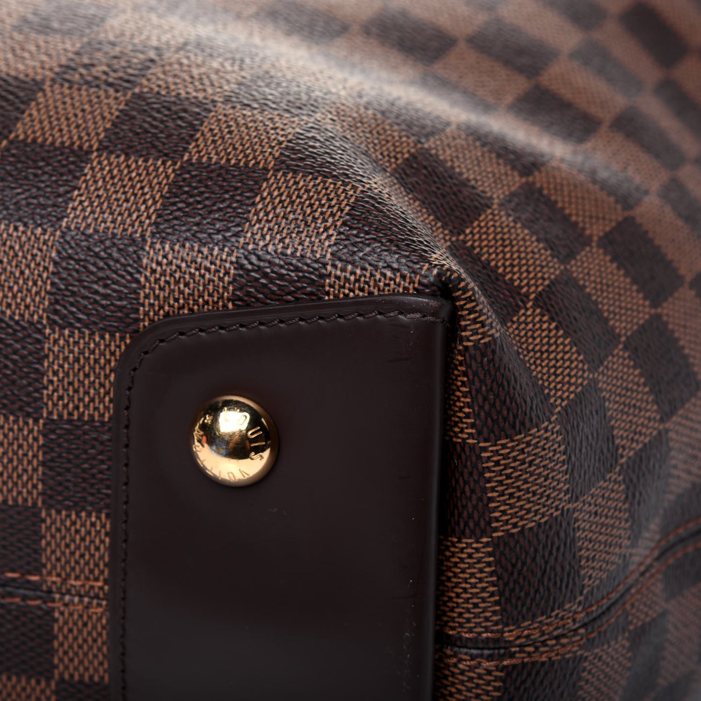 Damier Ebene Duomo Hobo