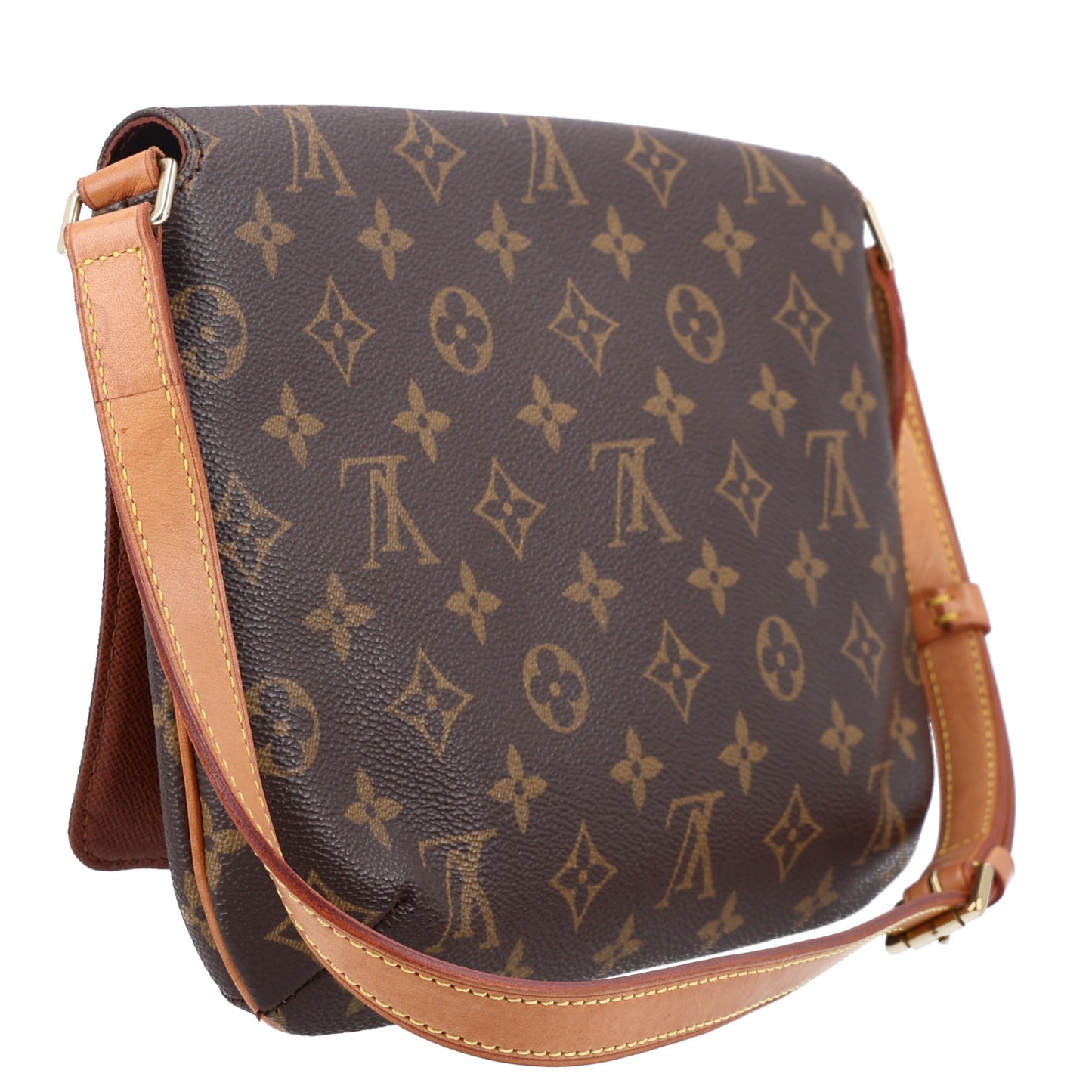 Monogram Musette Tango