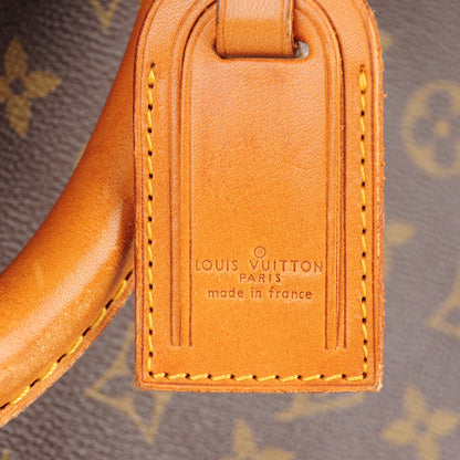 Louis Vuitton Monogram Sac Kleber 7 of 11