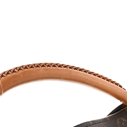 Louis Vuitton Monogram Artsy MM 11 of 11