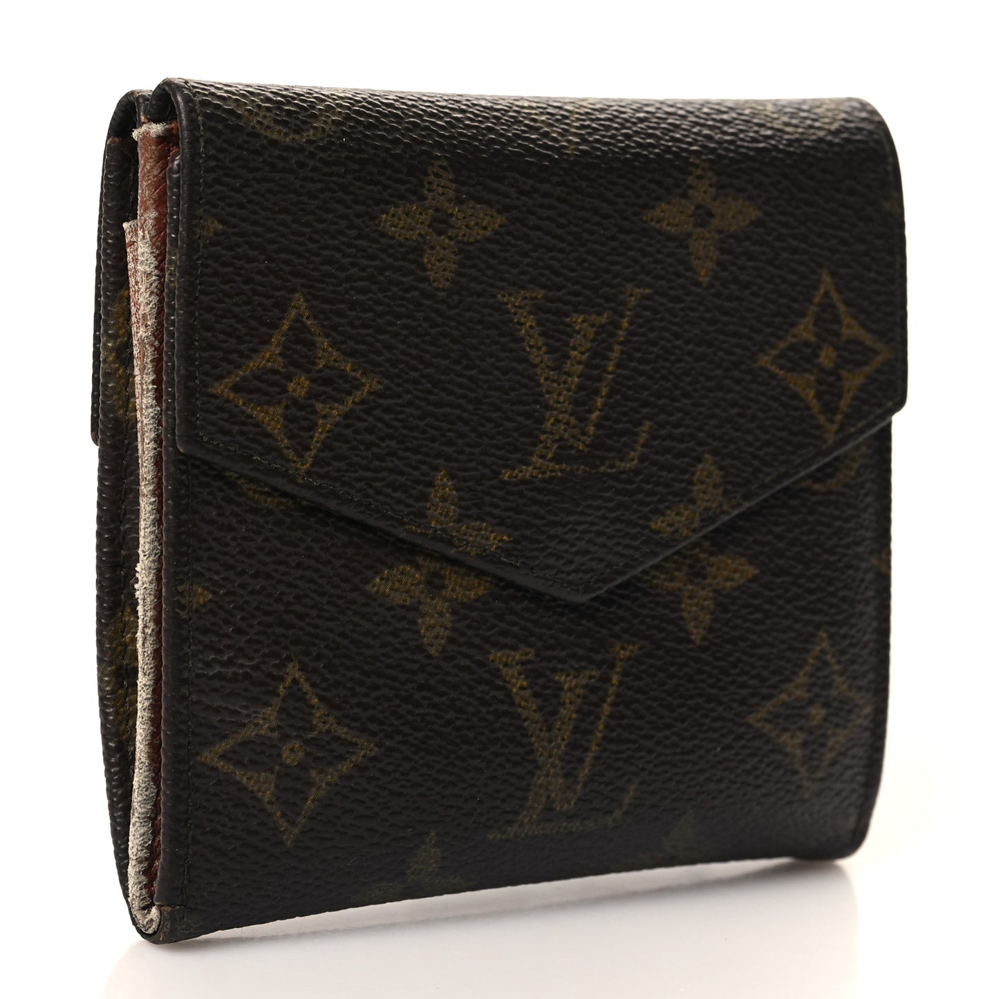 Monogram Elise Compact Wallet