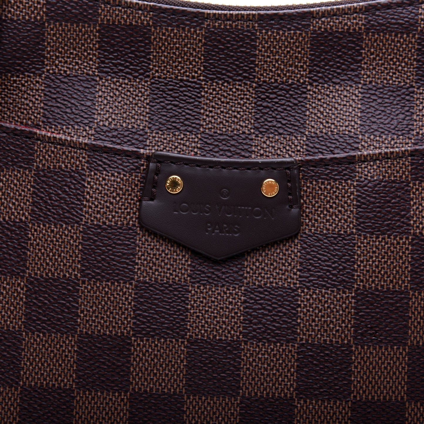 Damier Ebene South Bank Besace