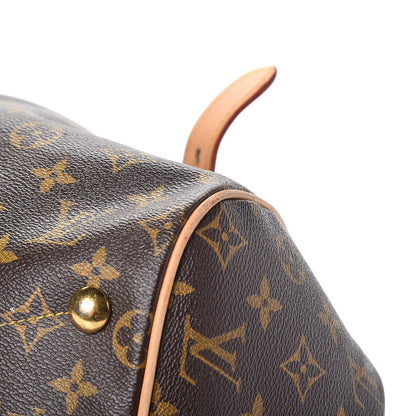 Louis Vuitton Monogram Tivoli GM 22 of 25