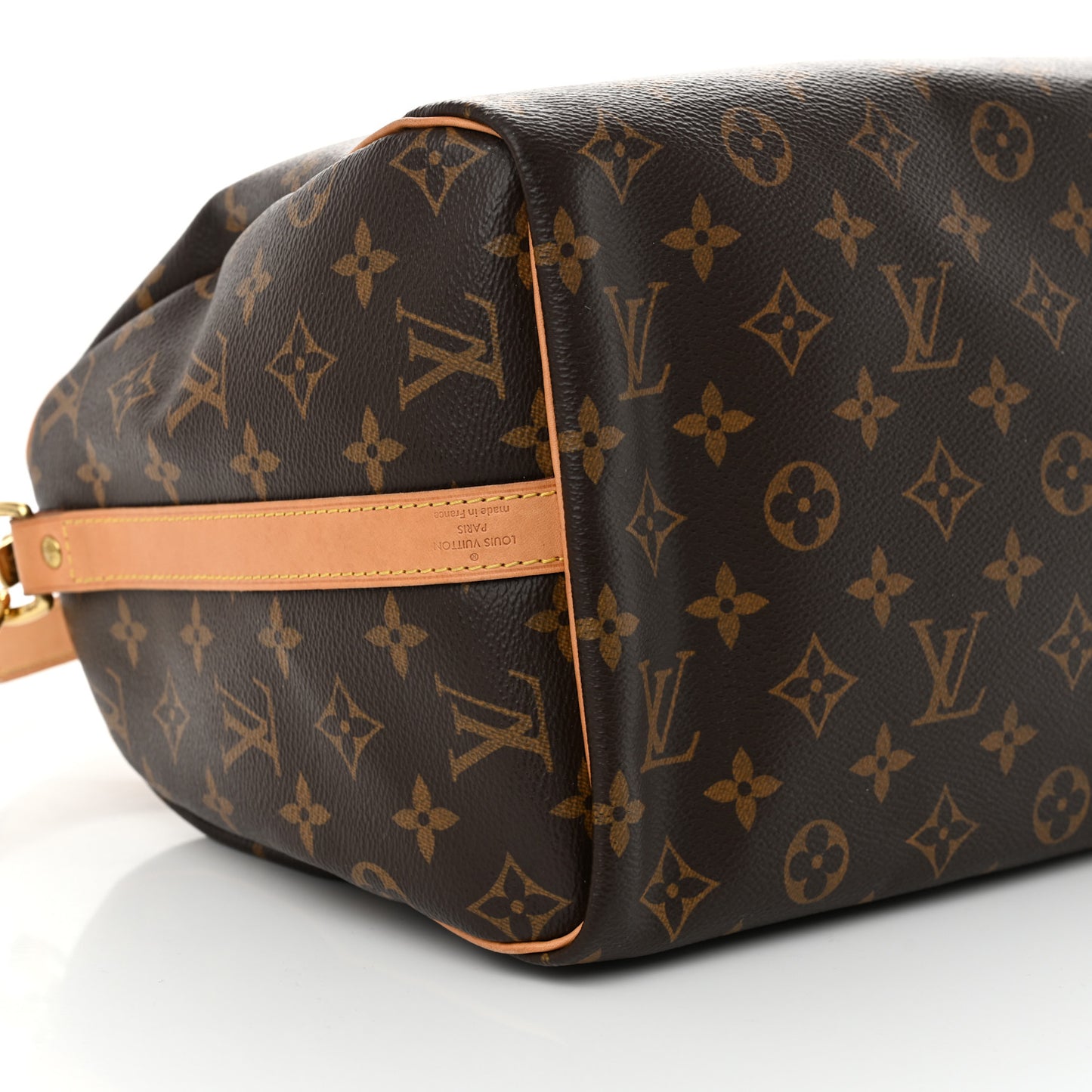 Monogram Speedy Bandouliere 30