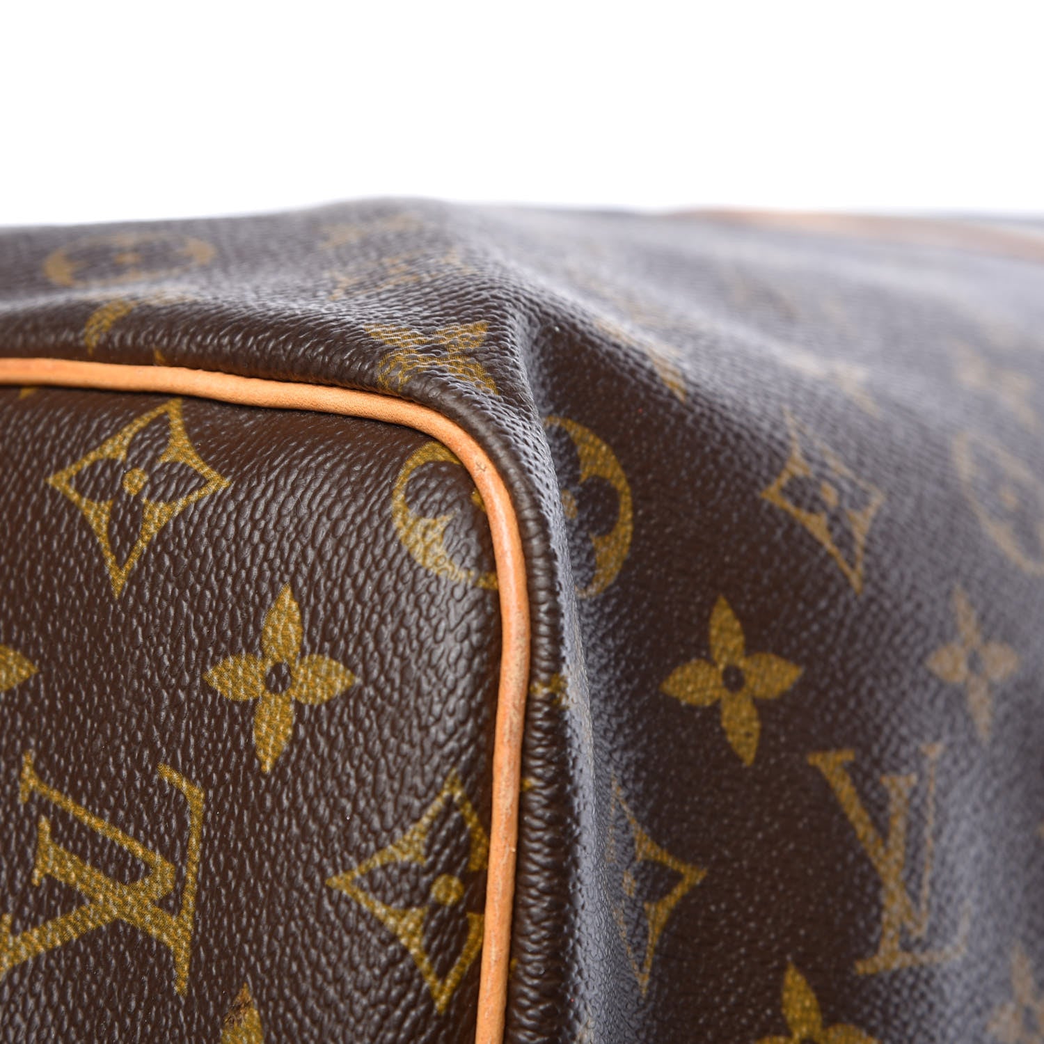 Louis Vuitton Monogram Keepall Bandouliere 60 15 of 18