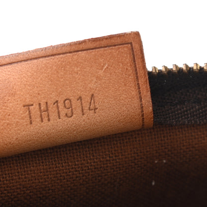 Louis Vuitton Monogram Mini Sac HL Speedy 6 of 7