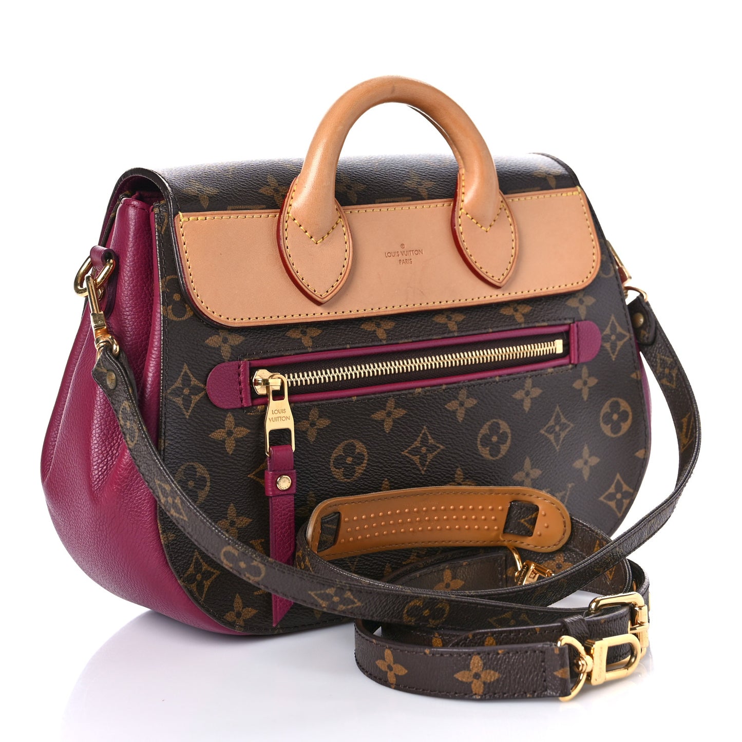 Monogram Eden MM Aurore