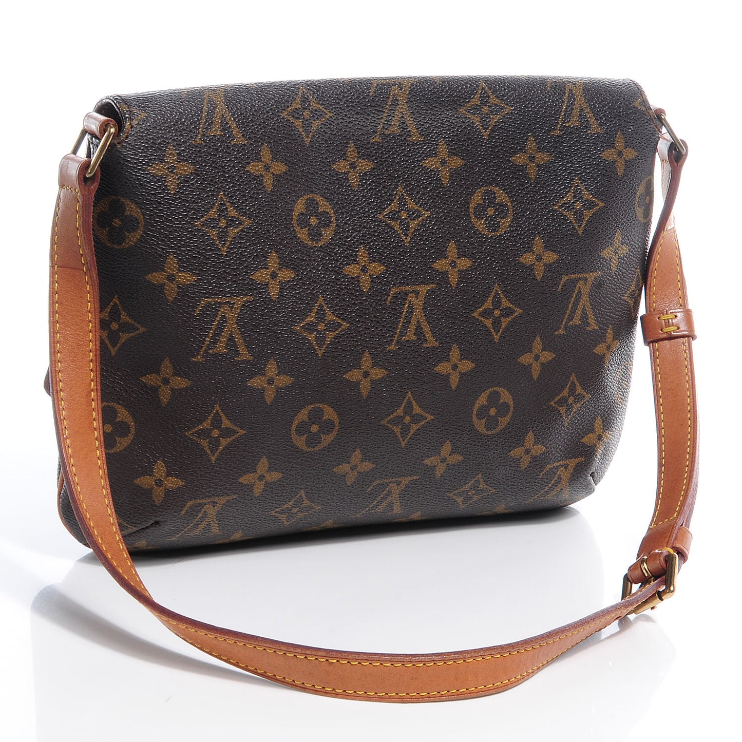 Monogram Musette Tango