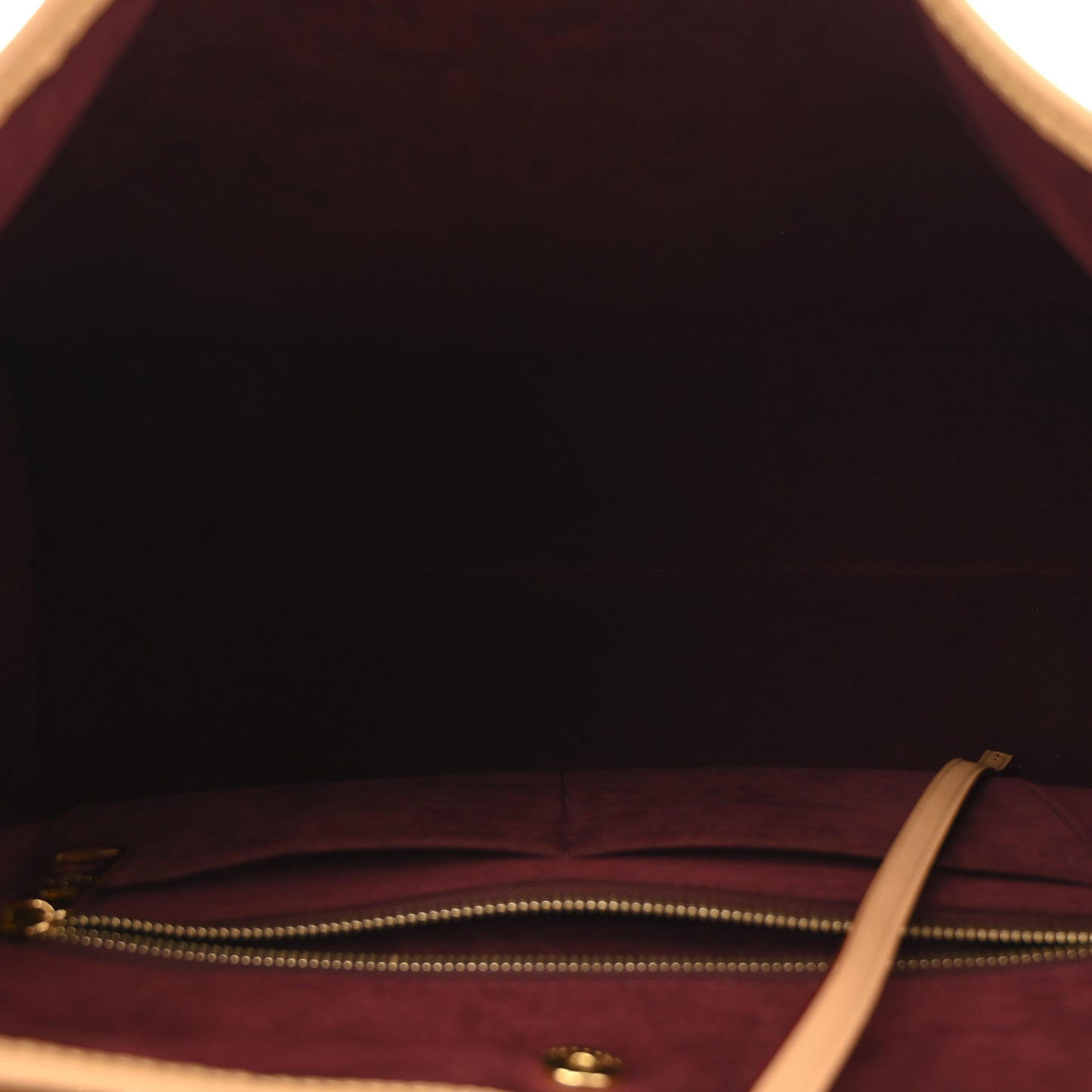 Monogram Carryall MM