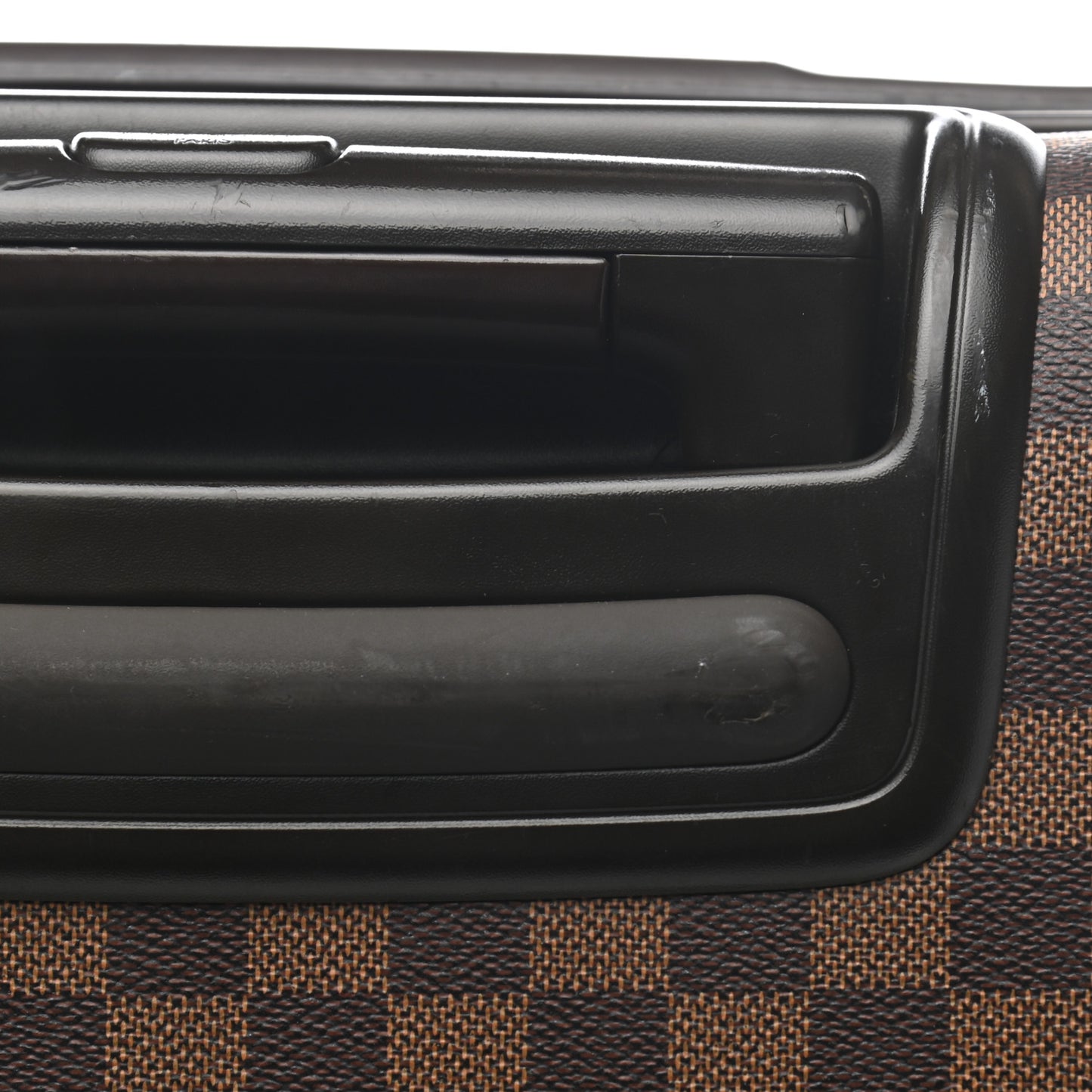 Damier Ebene Pegase 55 Business NM
