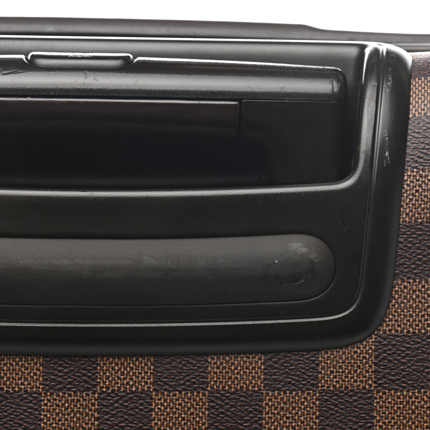 Louis Vuitton Damier Ebene Pegase 55 Business NM 11 of 18