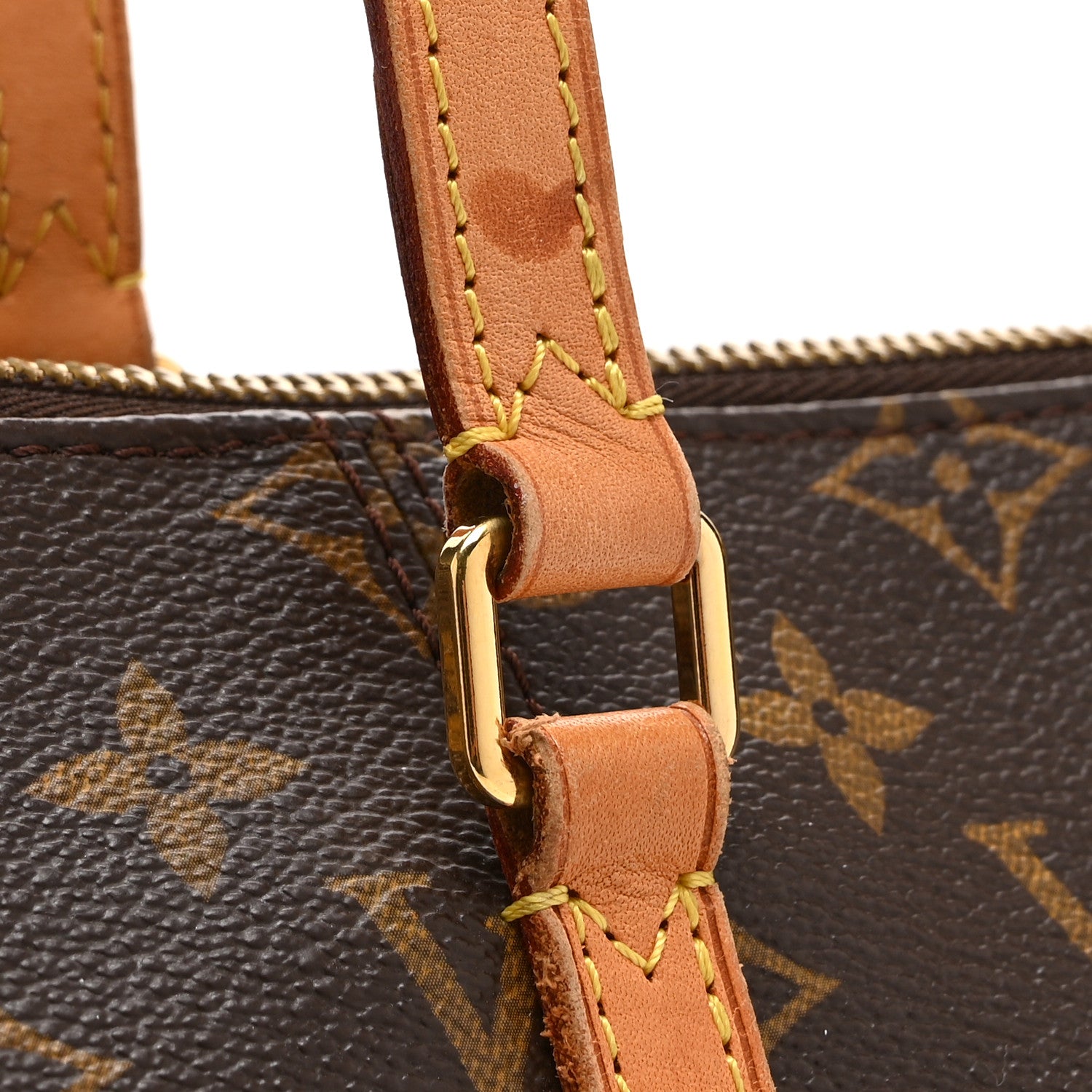 Louis Vuitton Monogram Totally MM 12 of 12