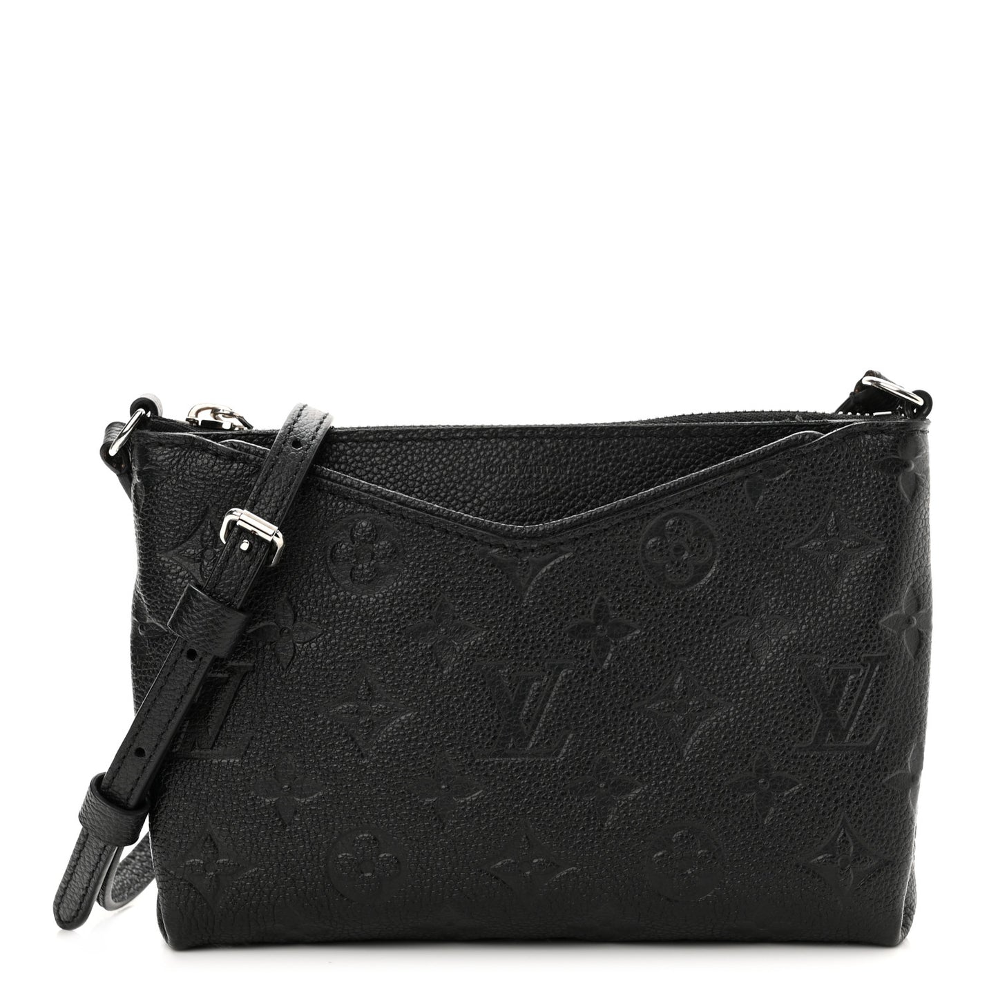 Empreinte Pallas Crossbody Black