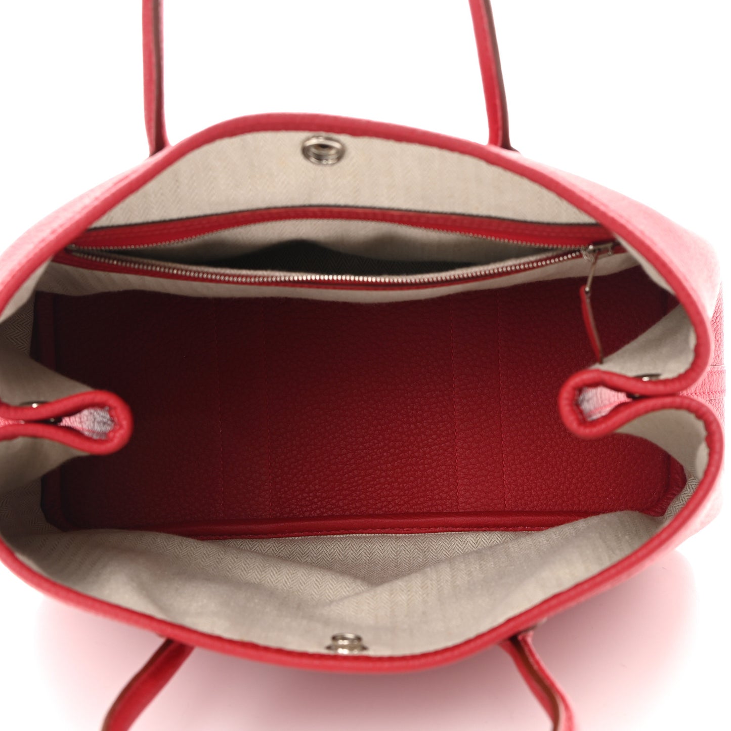 Negonda Garden Party TPM 30 Rouge Piment