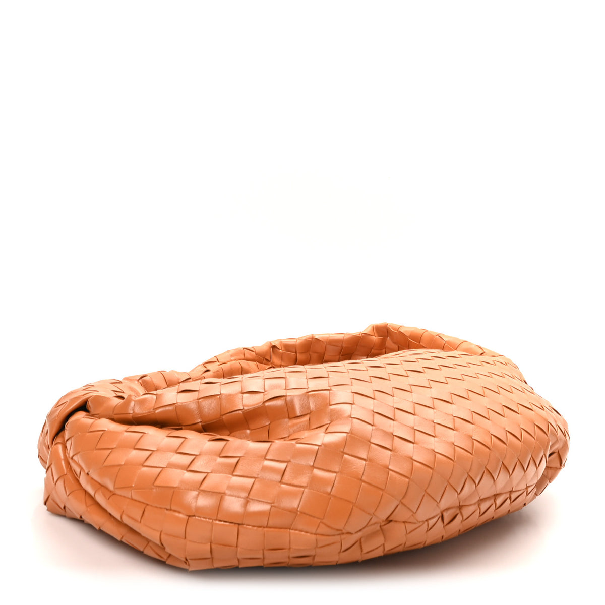 Nappa Intrecciato Small Jodie Clay