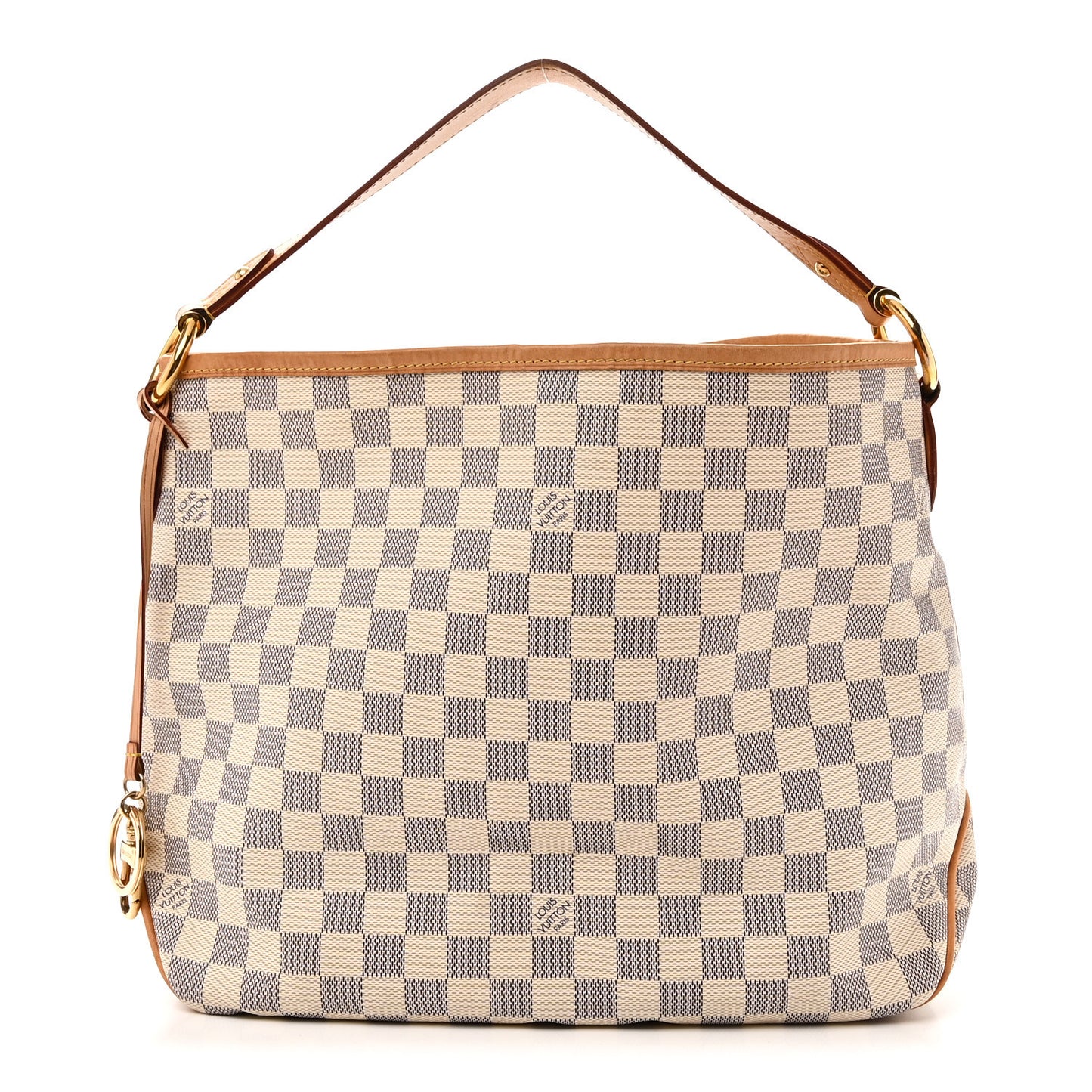 Damier Azur Delightful PM