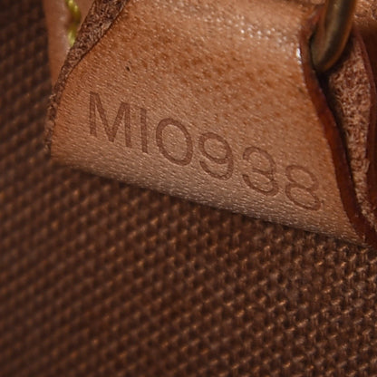Louis Vuitton Monogram Ellipse PM 9 of 13