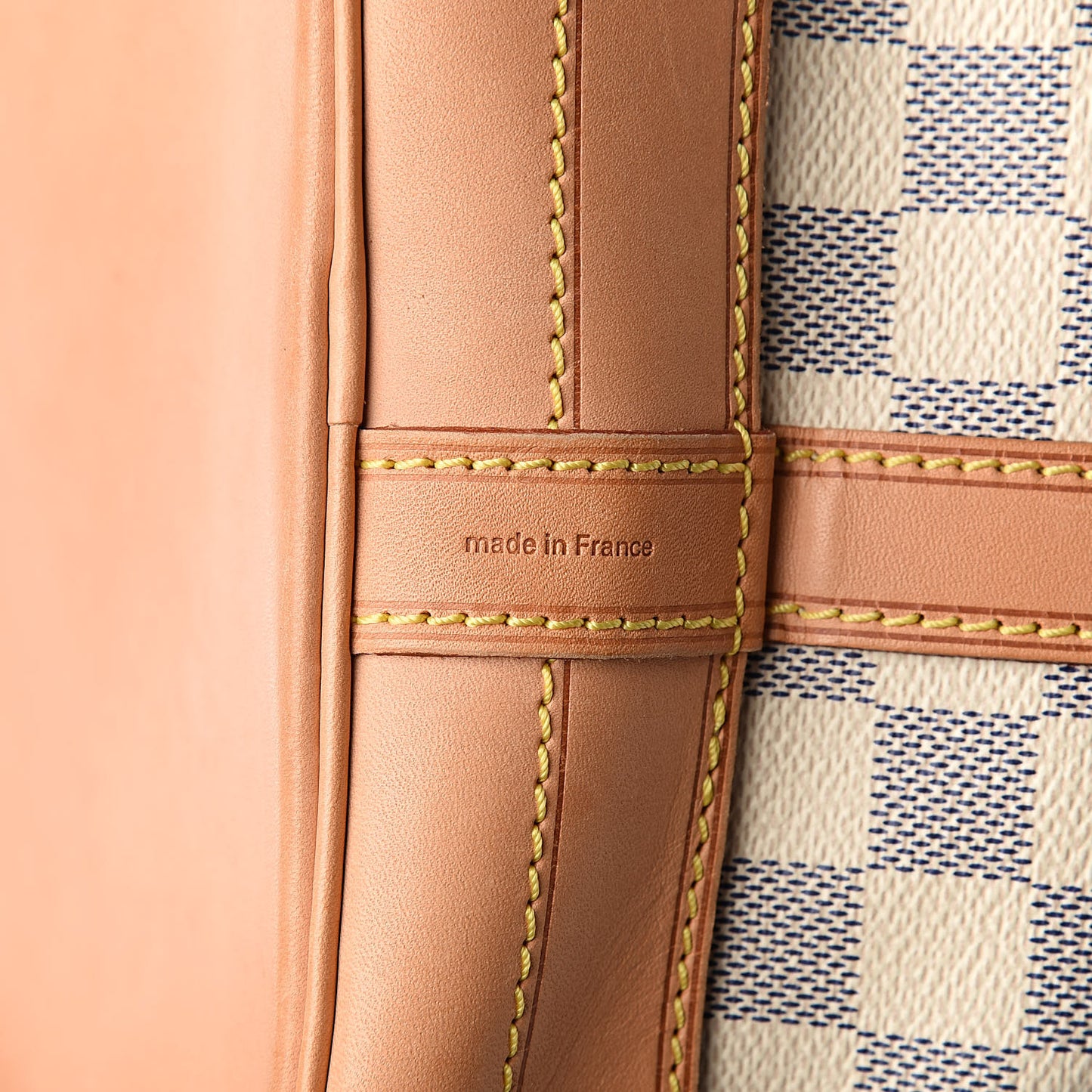 Damier Azur Noe