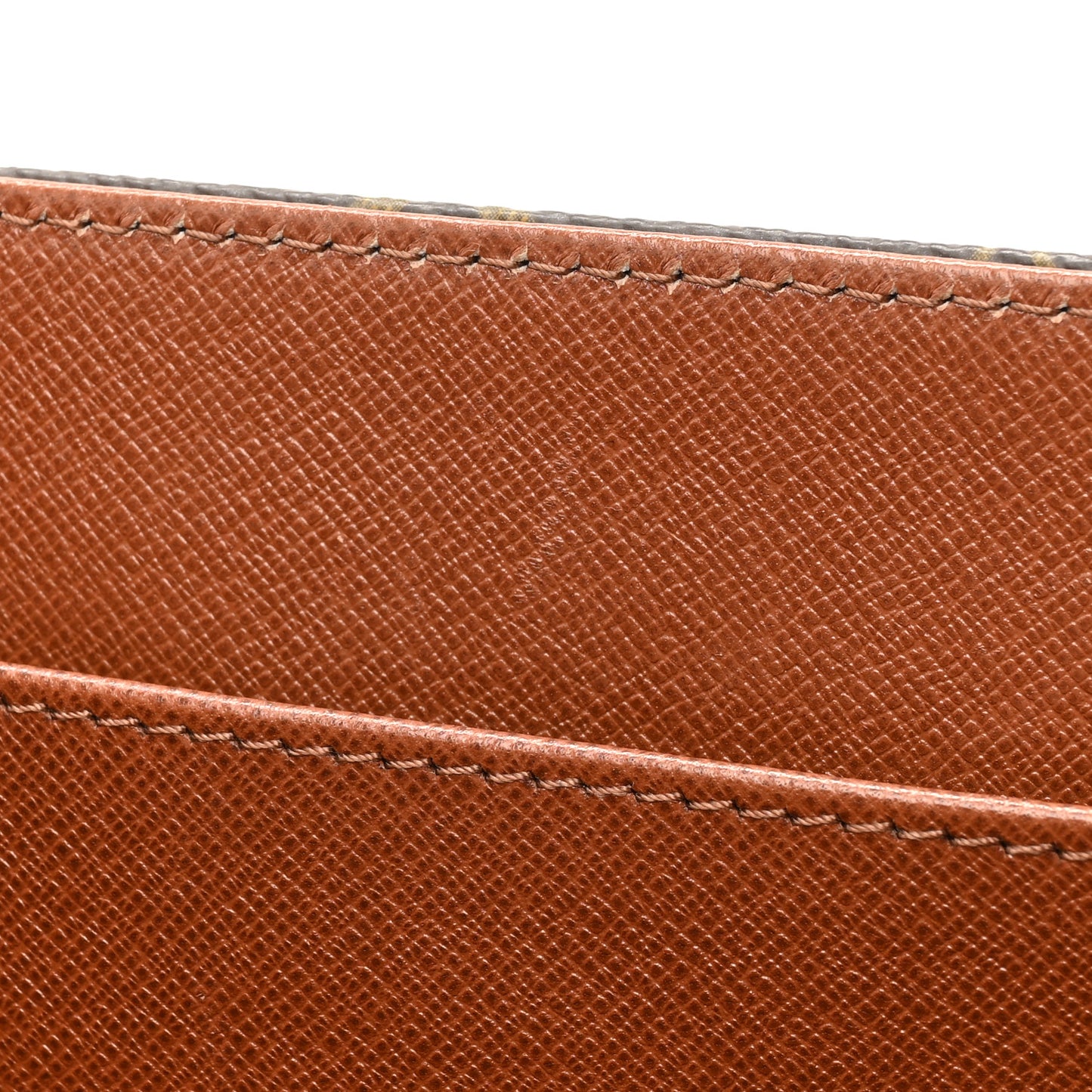 Monogram Pochette Dame 29