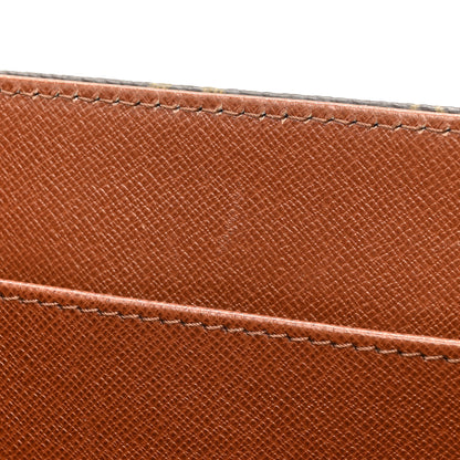 Louis Vuitton Monogram Pochette Dame 29 11 of 20