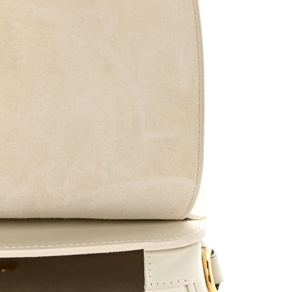 Christian Dior Box Calfskin Medium Bobby Flap Latte 11 of 18