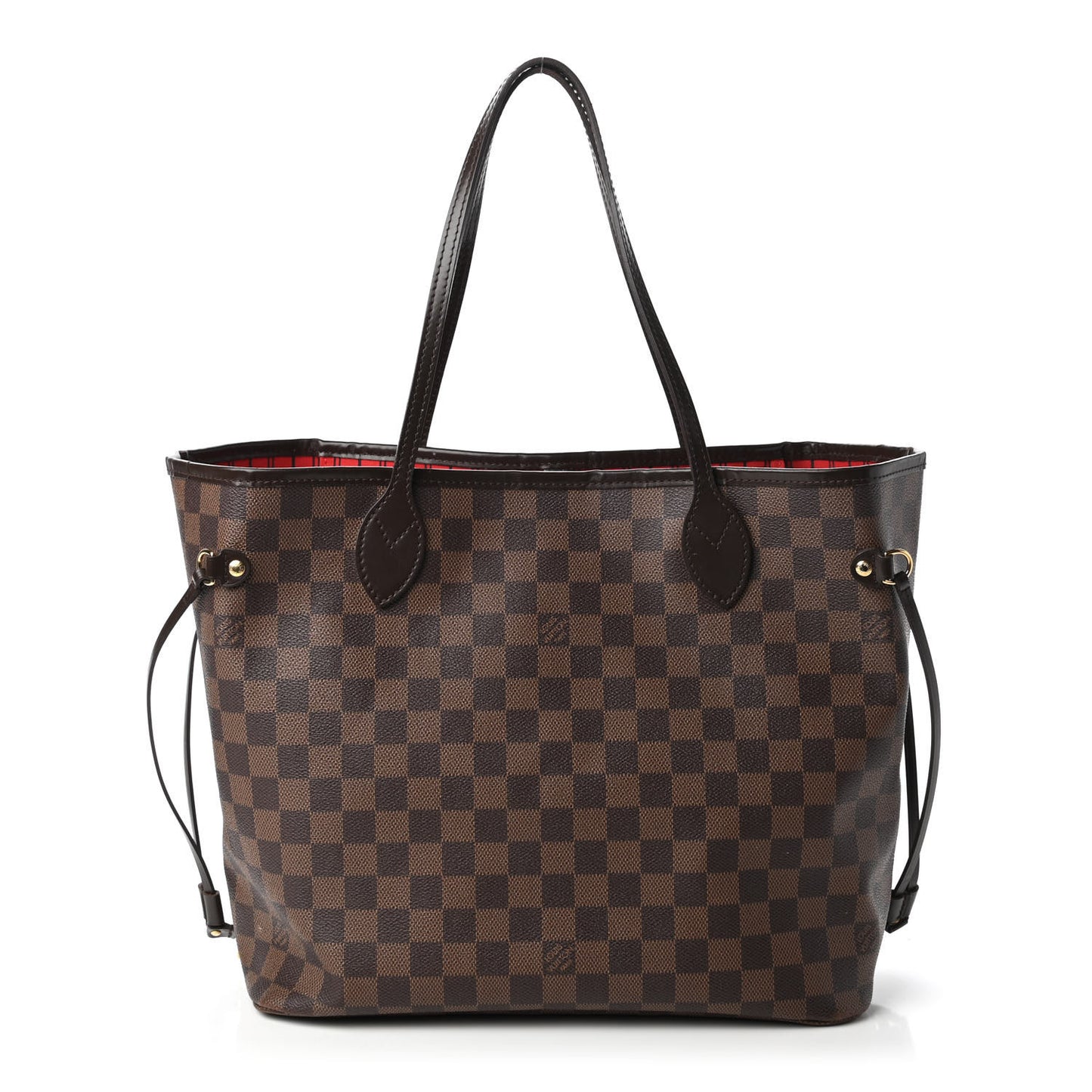 Damier Ebene Neverfull MM