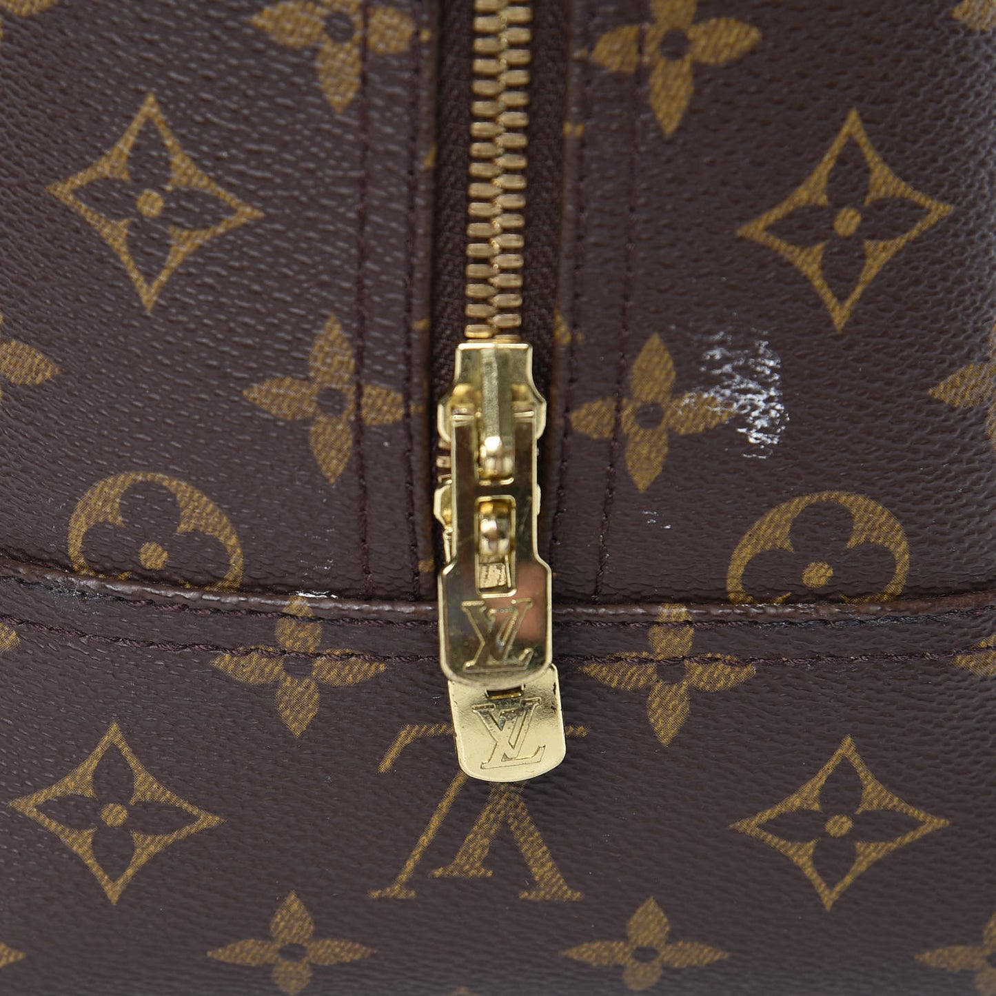 Monogram Deauville