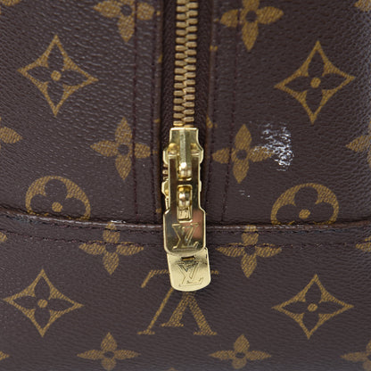 Louis Vuitton Monogram Deauville 19 of 24