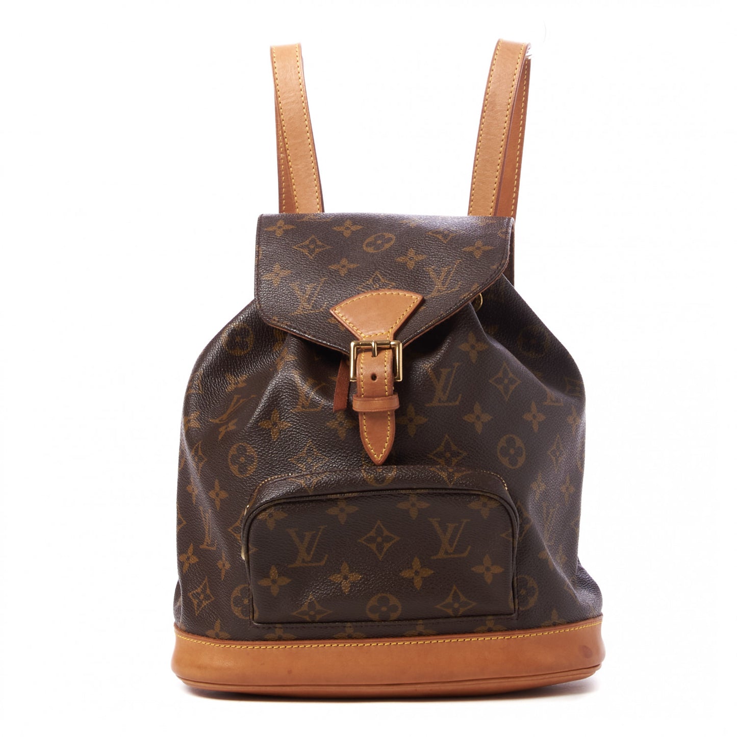 Monogram Montsouris MM Backpack