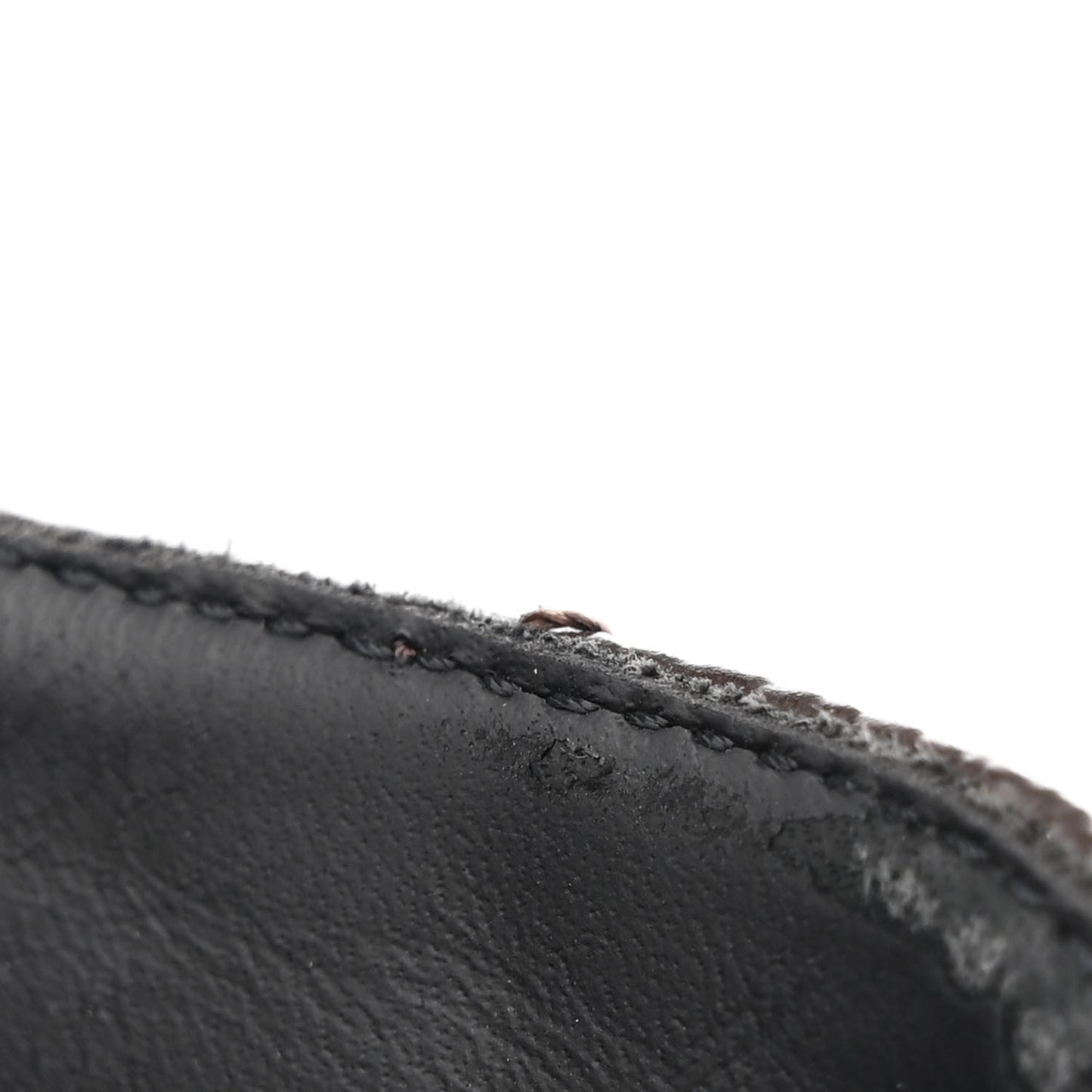 Calfskin Monogram Wonderland Flat Ranger Boots 39 Black