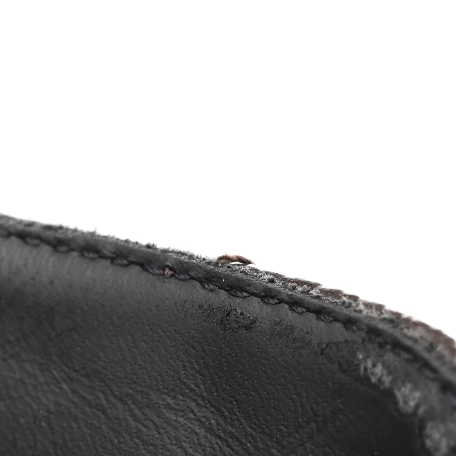 Louis Vuitton Calfskin Monogram Wonderland Flat Ranger Boots 39 Black 10 of 11