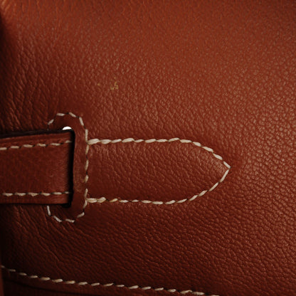 Hermes Epsom Birkin 35 Gold 24 of 31