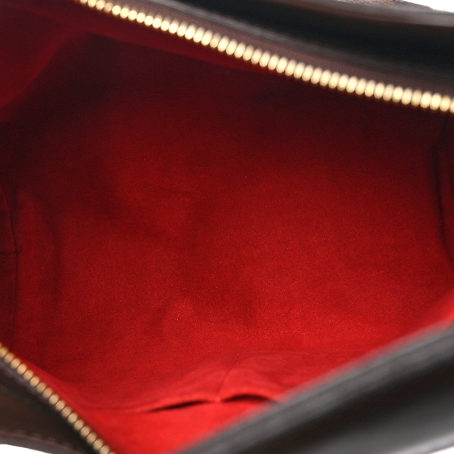 Louis Vuitton Damier Ebene Sistina MM 5 of 10