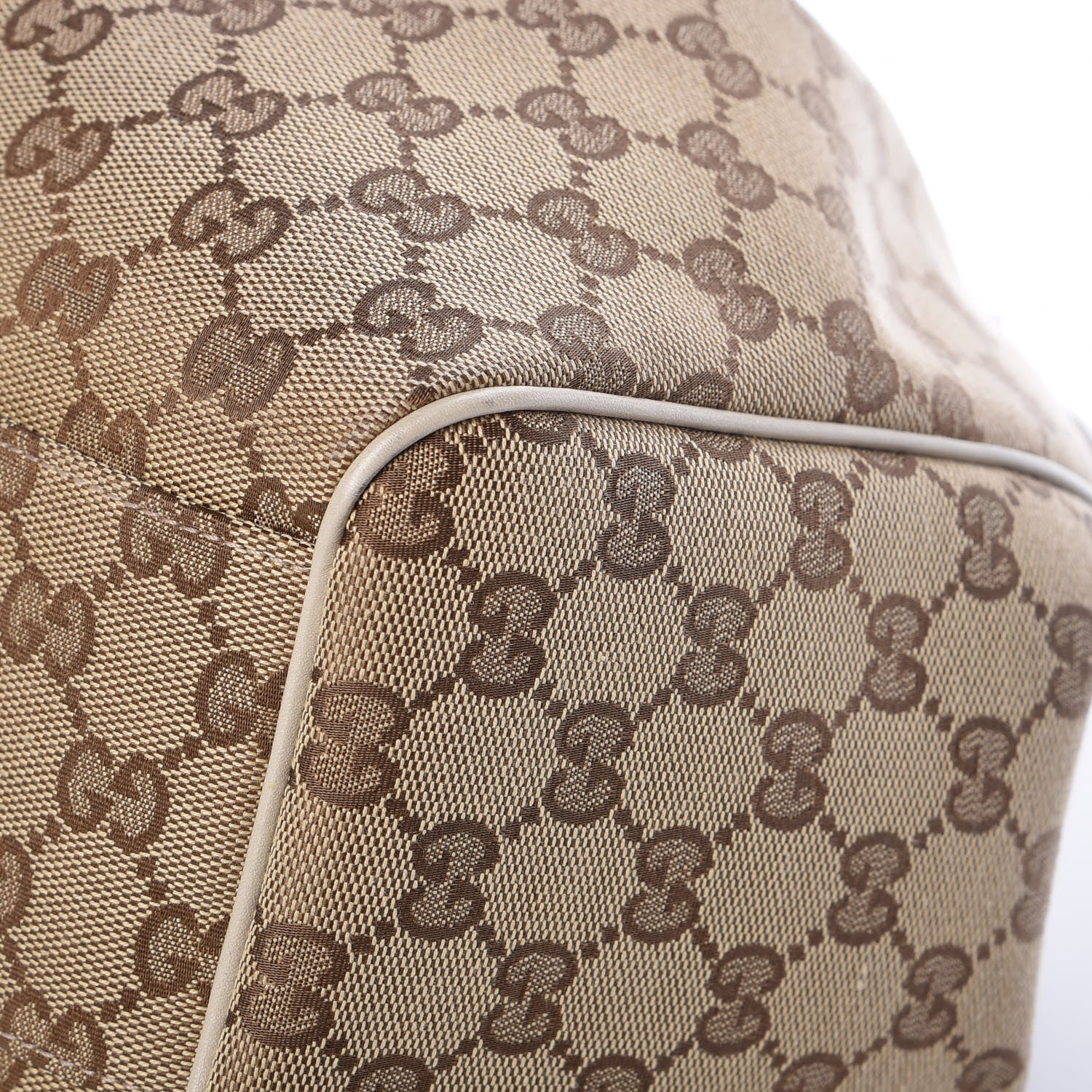 Gucci Monogram Medium Sukey Tote Off White 13 of 15