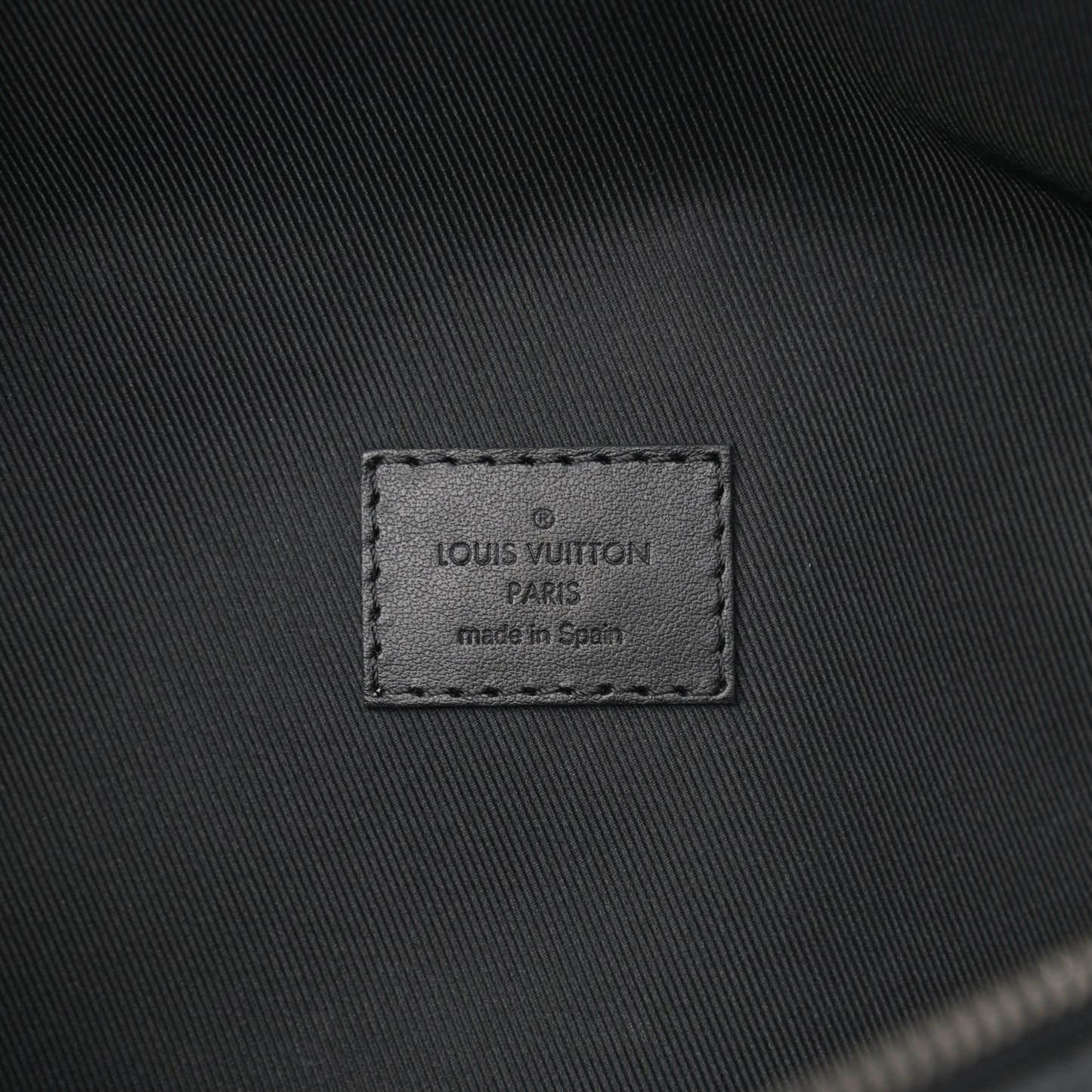 Monogram Eclipse Discovery Bumbag