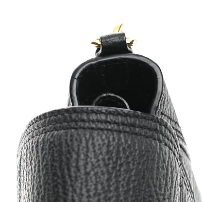 3.1 Phillip Lim Textured Calfskin Mini Pashli Satchel Black 12 of 13