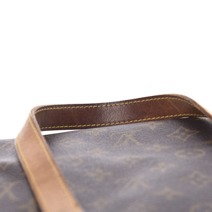 Louis Vuitton Monogram Cabas Piano 9 of 13