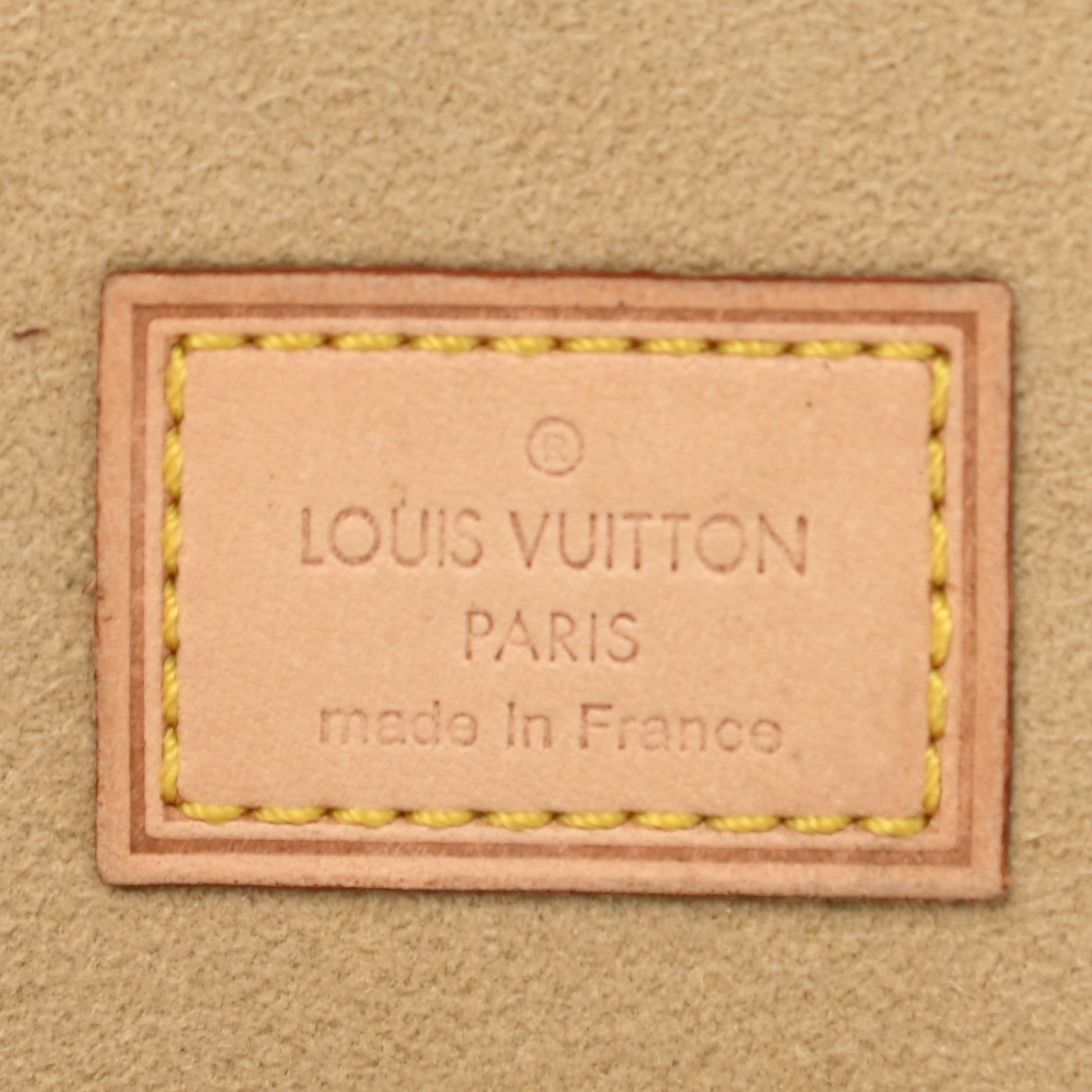 Louis Vuitton Monogram Folding Jewelry Case PM 7 of 11