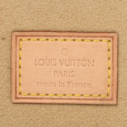 Louis Vuitton Monogram Folding Jewelry Case PM 7 of 11