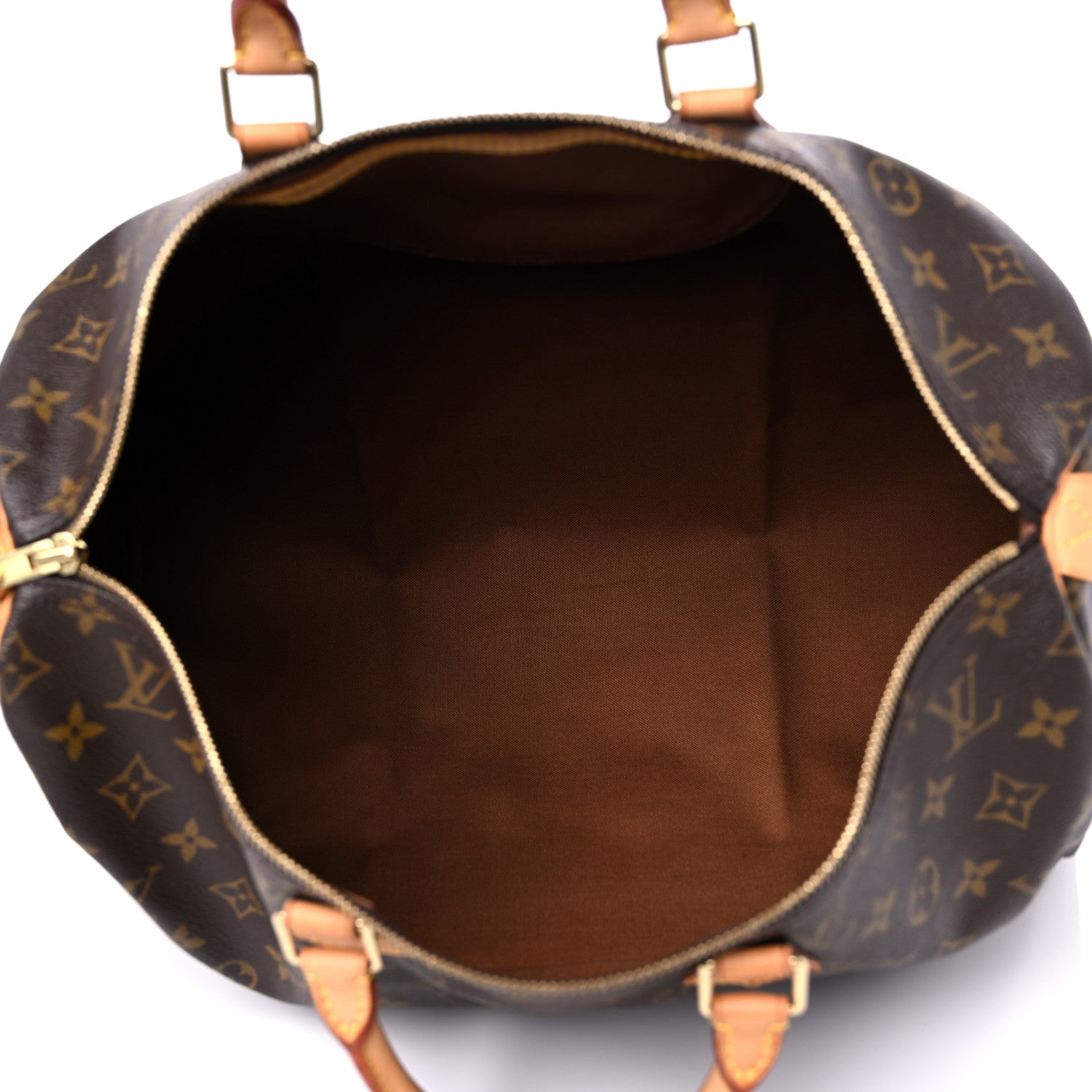 Louis Vuitton Monogram Speedy 40 5 of 14
