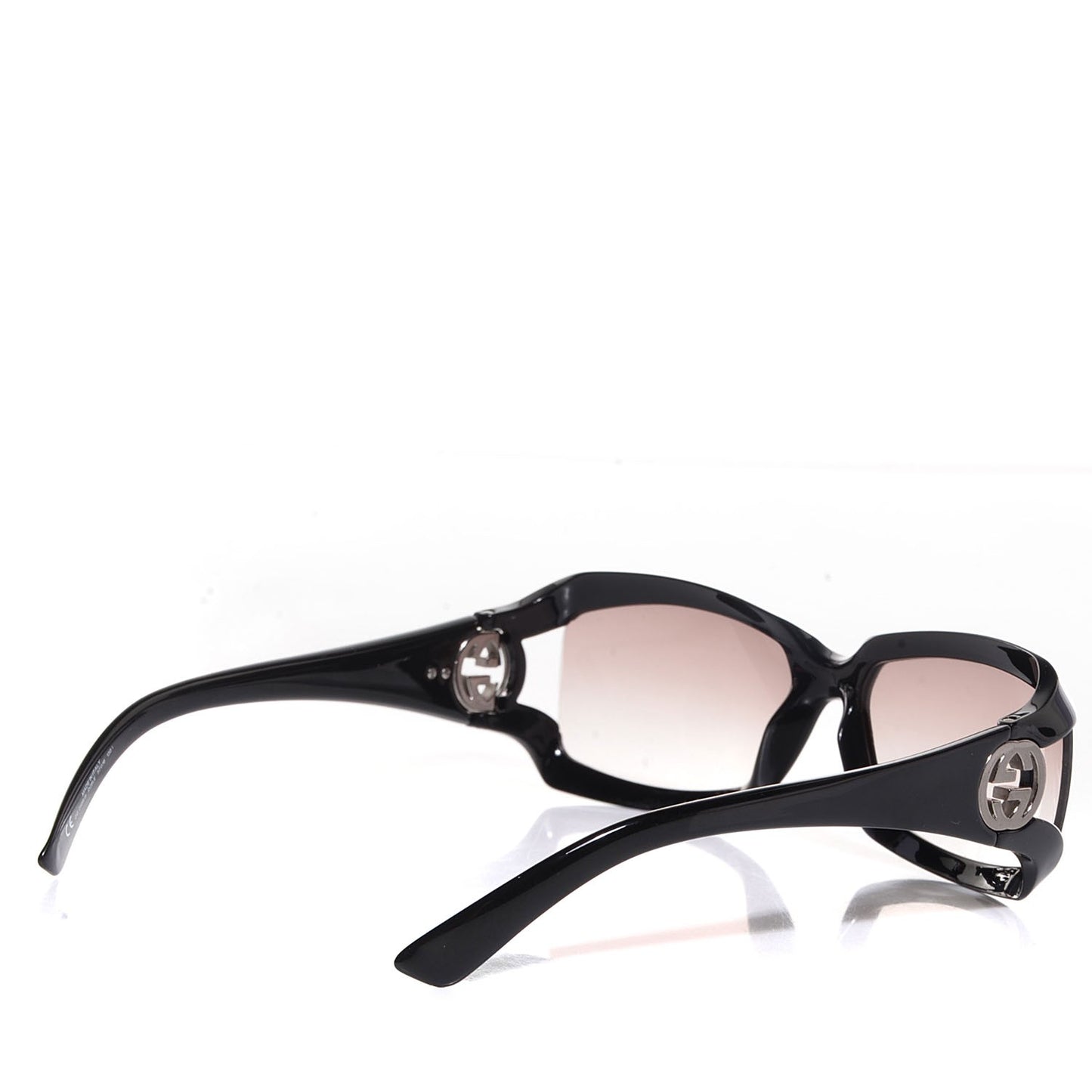 GG Sunglasses 2599/S Black