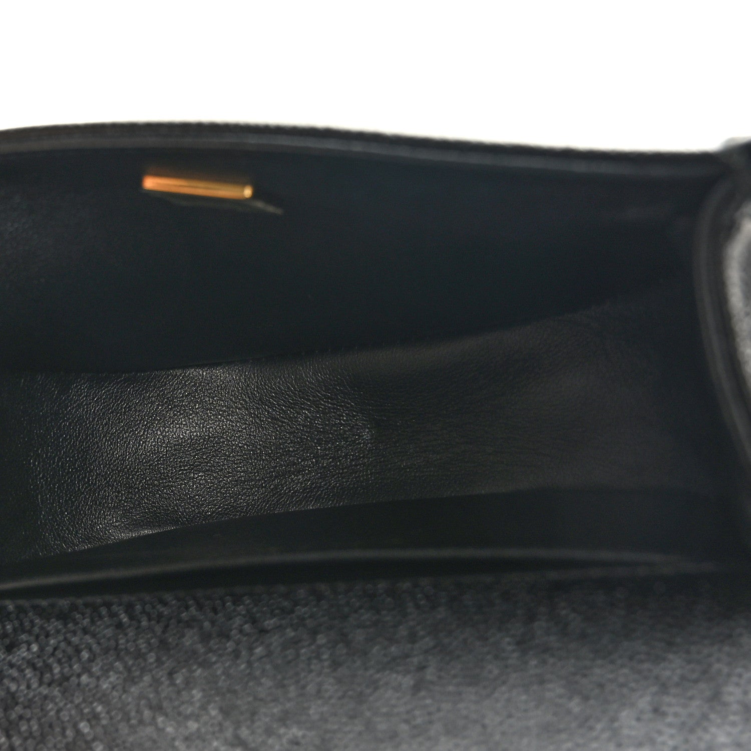 Chanel Caviar Quilted Small Boy Messenger Bag Black 5 of 9