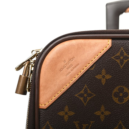 Louis Vuitton Monogram Pegase 45 10 of 14