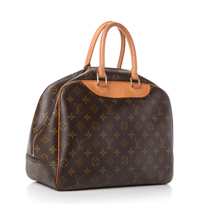 Louis Vuitton Monogram Deauville 3 of 10