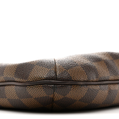Louis Vuitton Damier Ebene Bloomsbury PM 10 of 14